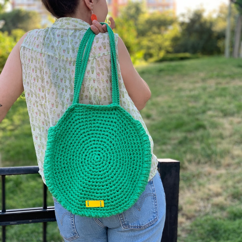 bolso shoopper verde_1